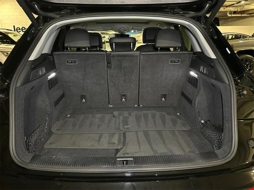 2019 Audi Q5 2.0T Premium Plus
