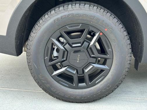 2025 Kia Sorento X-Pro SX Prestige