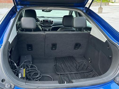 2016 Chevrolet Volt Premier