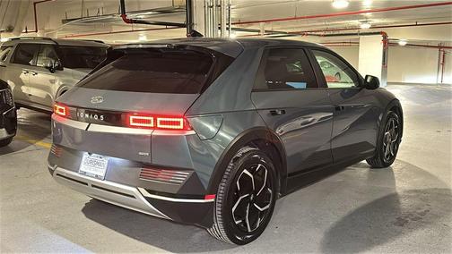 2023 Hyundai IONIQ 5 SEL