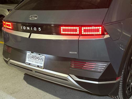 2023 Hyundai IONIQ 5 SEL