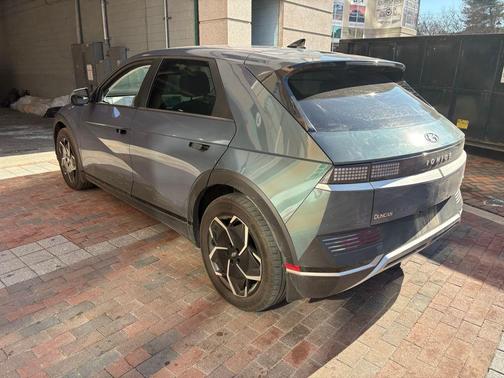 2023 Hyundai IONIQ 5 SEL