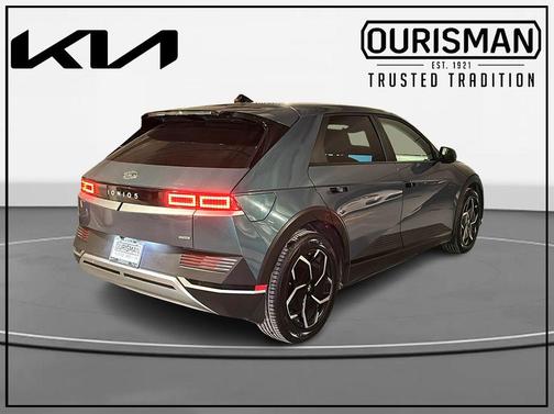 2023 Hyundai IONIQ 5 SEL