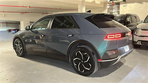 2023 Hyundai IONIQ 5 SEL