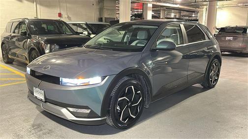 2023 Hyundai IONIQ 5 SEL