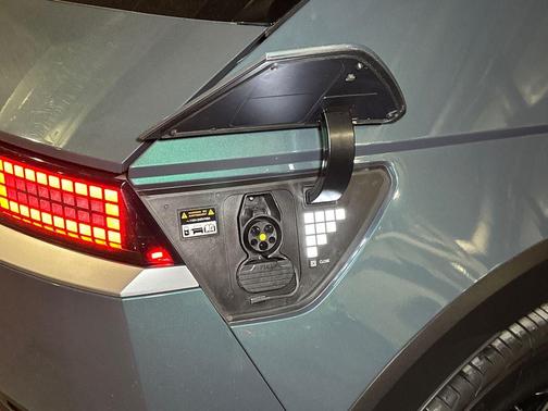 2023 Hyundai IONIQ 5 SEL