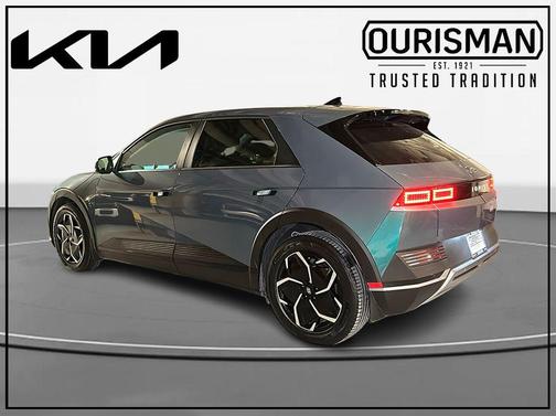 2023 Hyundai IONIQ 5 SEL