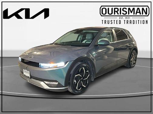 2023 Hyundai IONIQ 5 SEL