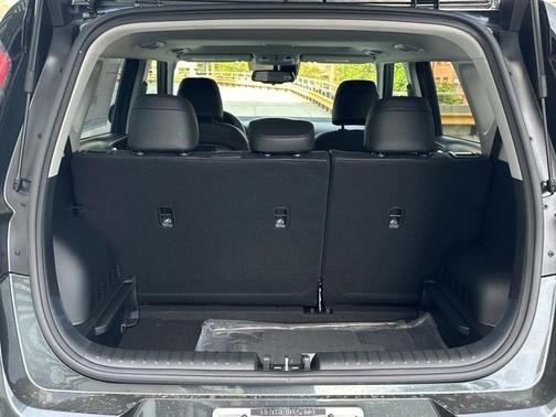 2025 Kia Soul GT-Line 2.0L