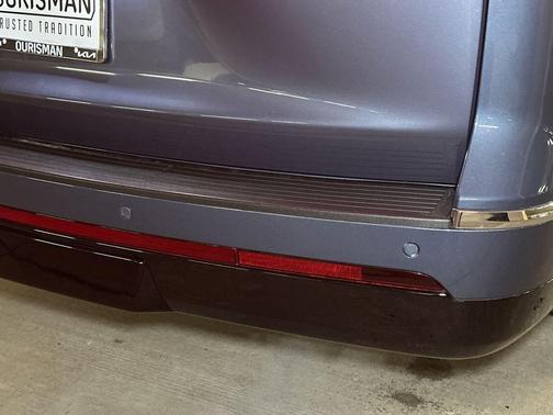 2022 Lincoln Navigator L Reserve