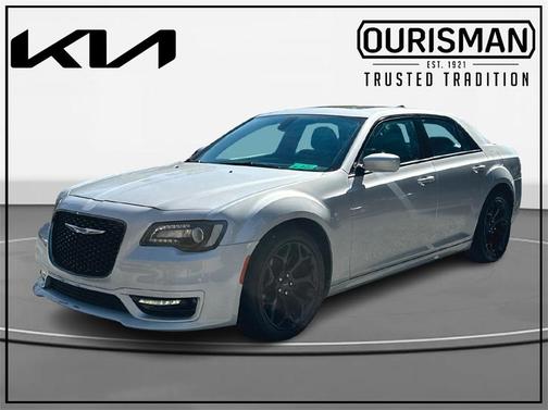 2020 Chrysler 300 S