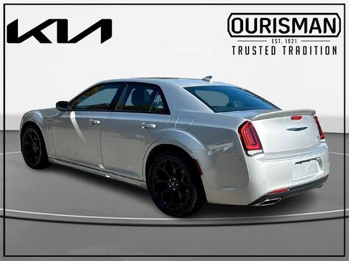 2020 Chrysler 300 S