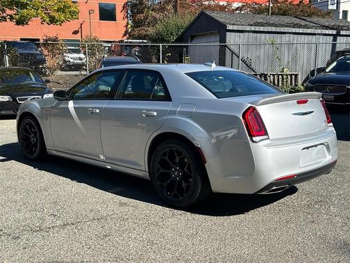 2020 Chrysler 300 S
