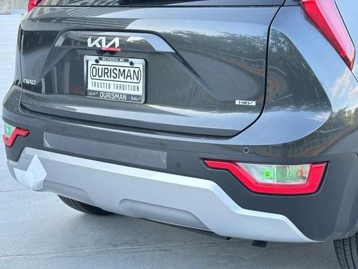 2025 Kia Niro EX