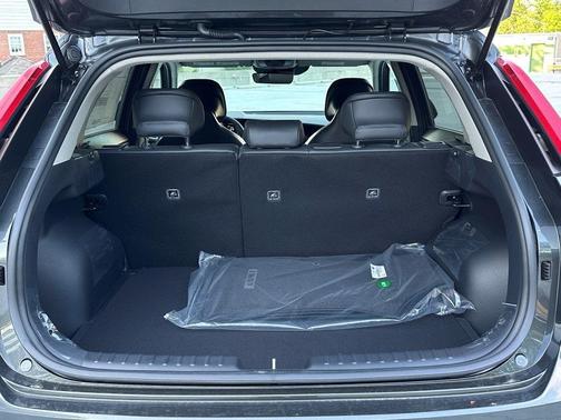 2025 Kia Niro EX