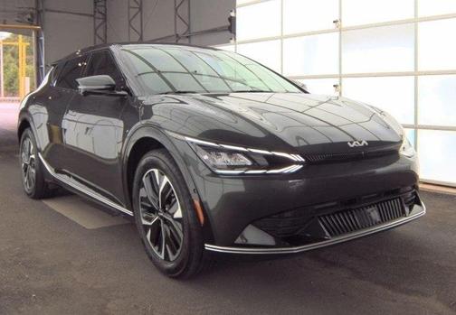 2023 Kia EV6 Wind