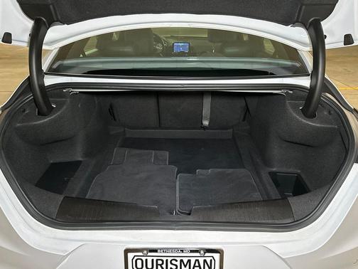 2020 Cadillac CT4 Premium Luxury