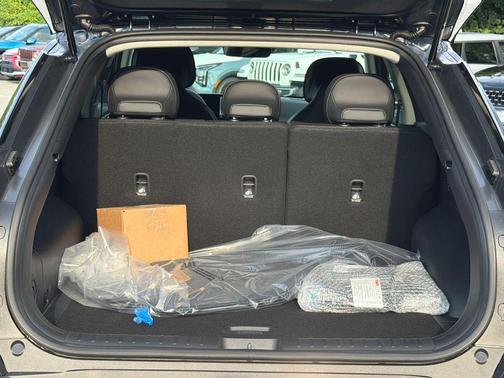Metal 2026 Kia EV6 Light