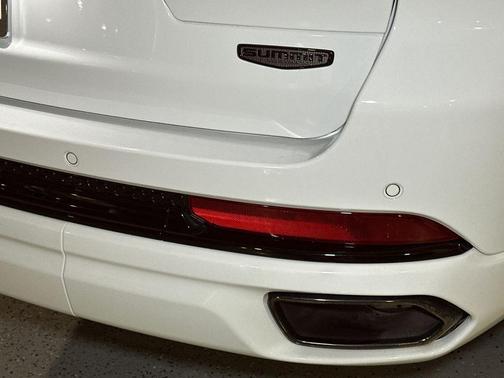 Bright White Clearcoat 2023 Jeep Grand Cherokee L Summit
