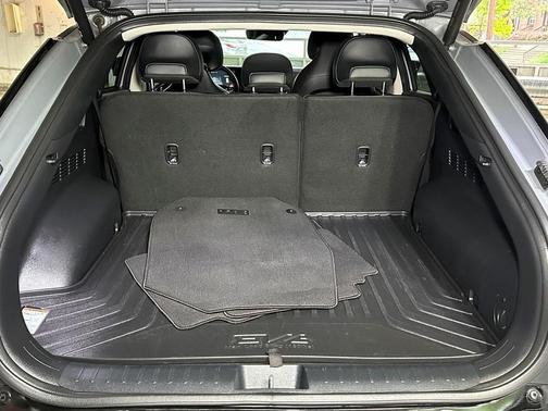 2024 Kia EV6 Wind