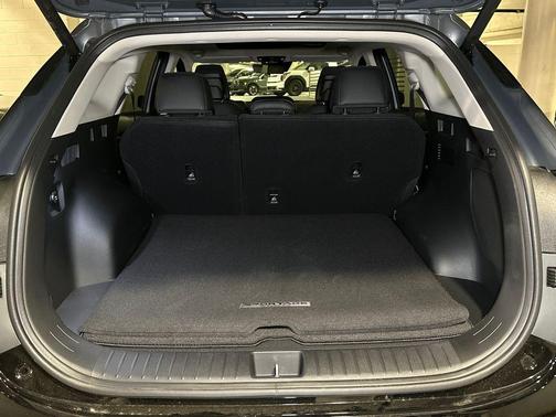 Shadow 2026 Kia Sportage Hybrid SX-Prestige