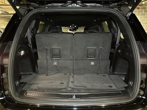 2021 Jeep Grand Cherokee L Laredo