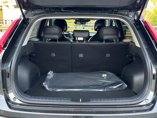 2025 Kia Niro EX Touring