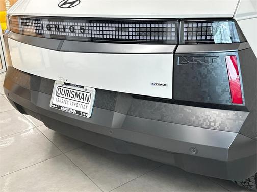 2025 Hyundai IONIQ 5 XRT