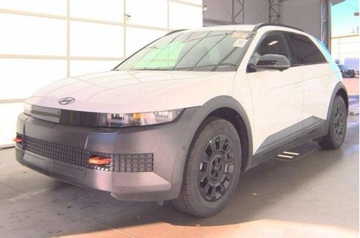 2025 Hyundai IONIQ 5 XRT