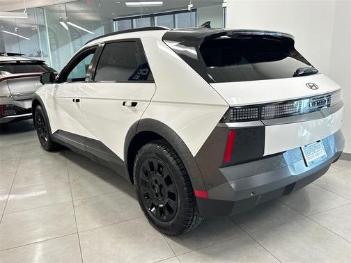 2025 Hyundai IONIQ 5 XRT