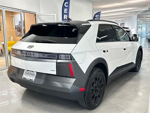 2025 Hyundai IONIQ 5 XRT