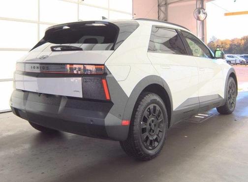 2025 Hyundai IONIQ 5 XRT