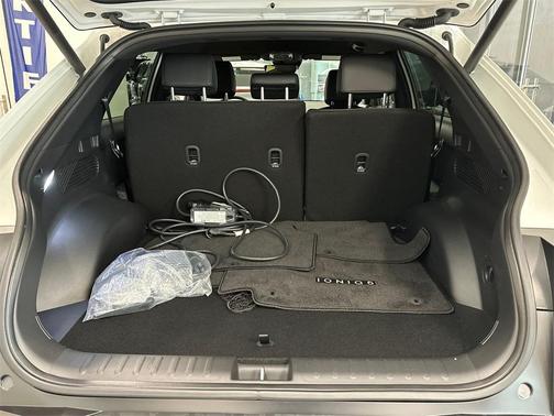 2025 Hyundai IONIQ 5 XRT