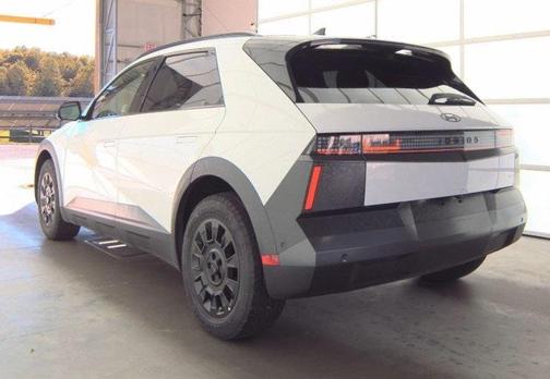 2025 Hyundai IONIQ 5 XRT