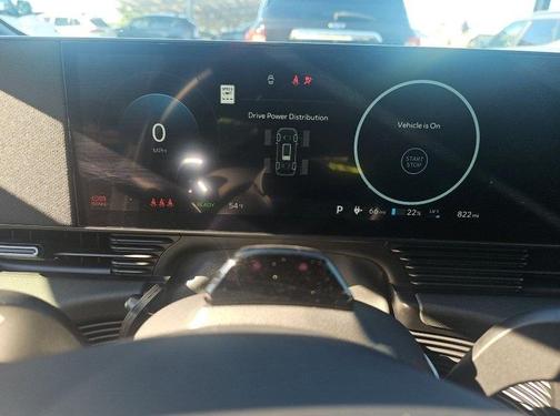 2025 Hyundai IONIQ 5 XRT