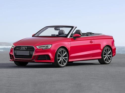 2019 Audi A3 2.0T Premium