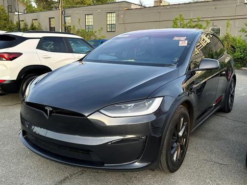 2024 Tesla Model X Base