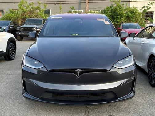 2024 Tesla Model X Base