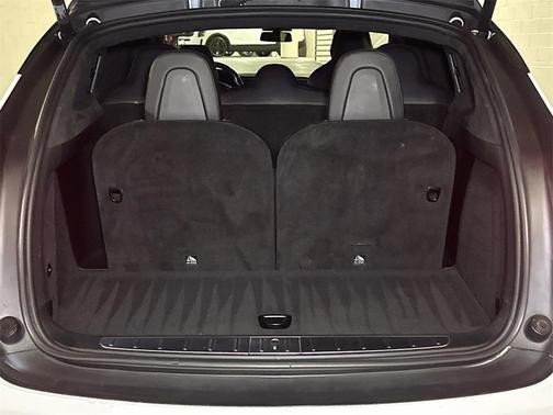 2018 Tesla Model X 75D