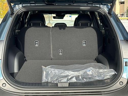 2026 Kia Sportage Plug-In Hybrid X-Line