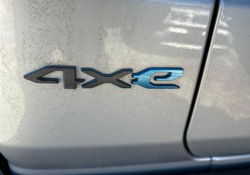 2024 Jeep Wrangler 4xe Sport