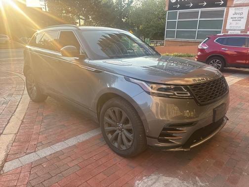 2018 Land Rover Range Rover Velar P380 SE R-Dynamic