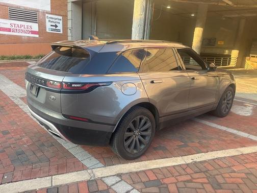 2018 Land Rover Range Rover Velar P380 SE R-Dynamic