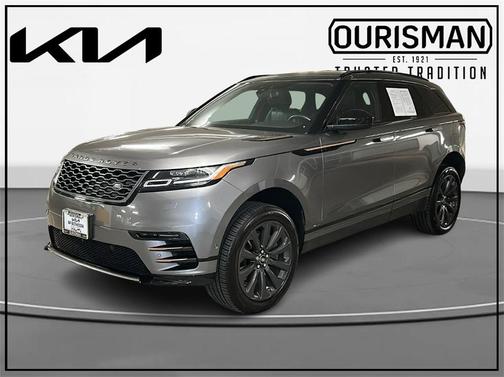 2018 Land Rover Range Rover Velar P380 SE R-Dynamic