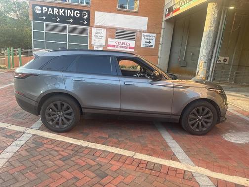 2018 Land Rover Range Rover Velar P380 SE R-Dynamic