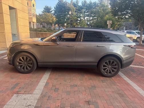 2018 Land Rover Range Rover Velar P380 SE R-Dynamic
