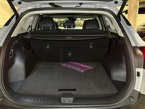 Wolf Gray 2026 Kia Sportage EX