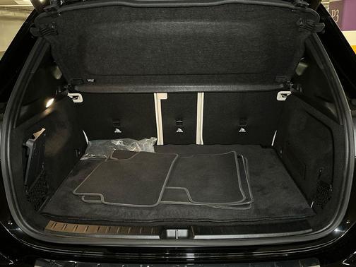 2023 Mercedes-Benz GLA 250 Base 4MATIC