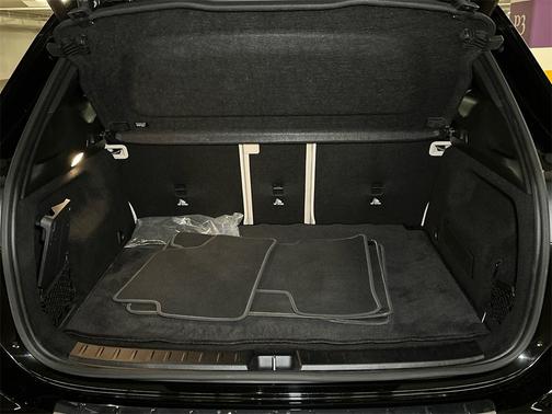 2023 Mercedes-Benz GLA 250 Base 4MATIC