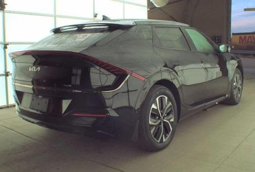 2023 Kia EV6 GT-Line